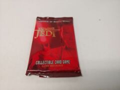 Menace of Darth Maul: Booster Pack